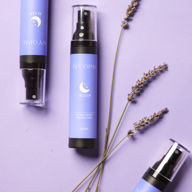 Good Night Sleep Mist