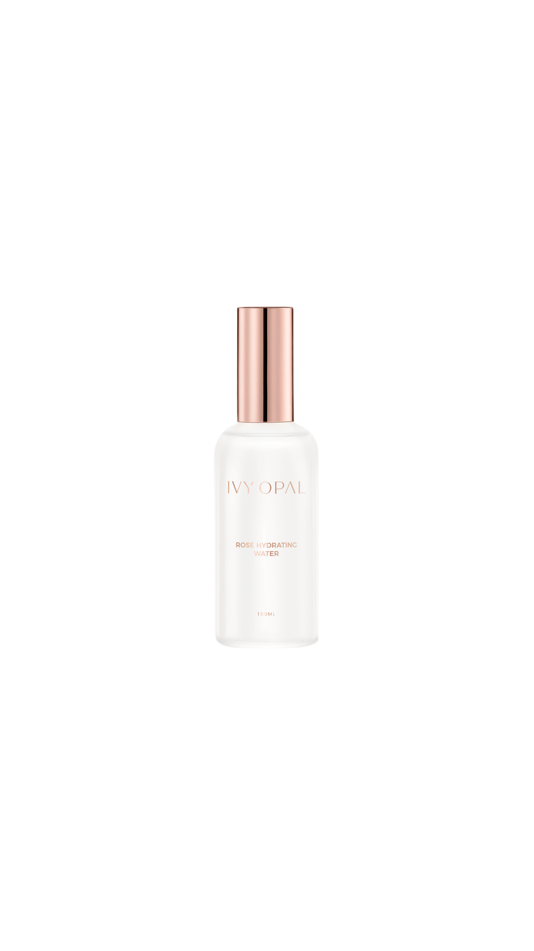 Rose Hydrating Water