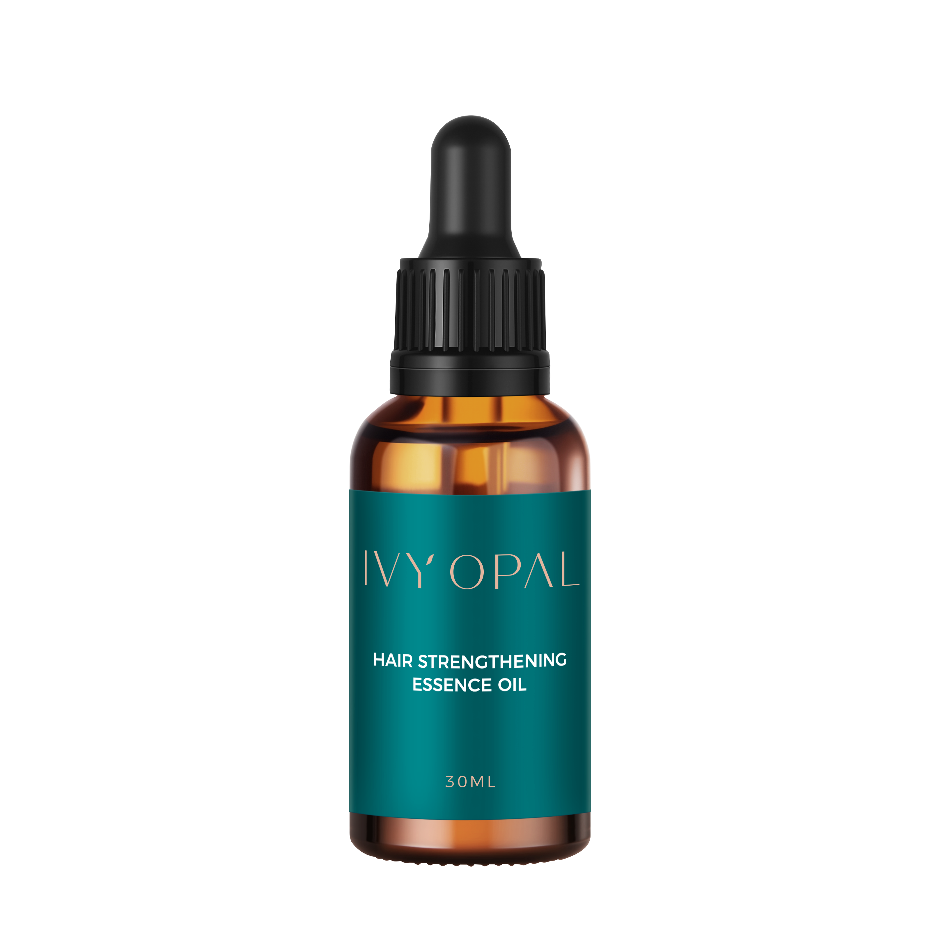 Hair Strengthening Essence Oil
