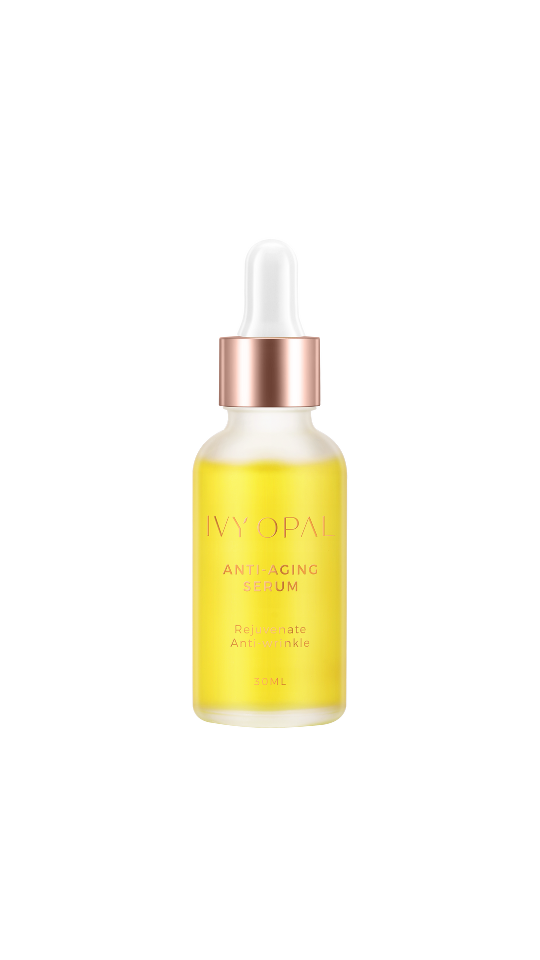 Anti-aging Face Oil Serum
