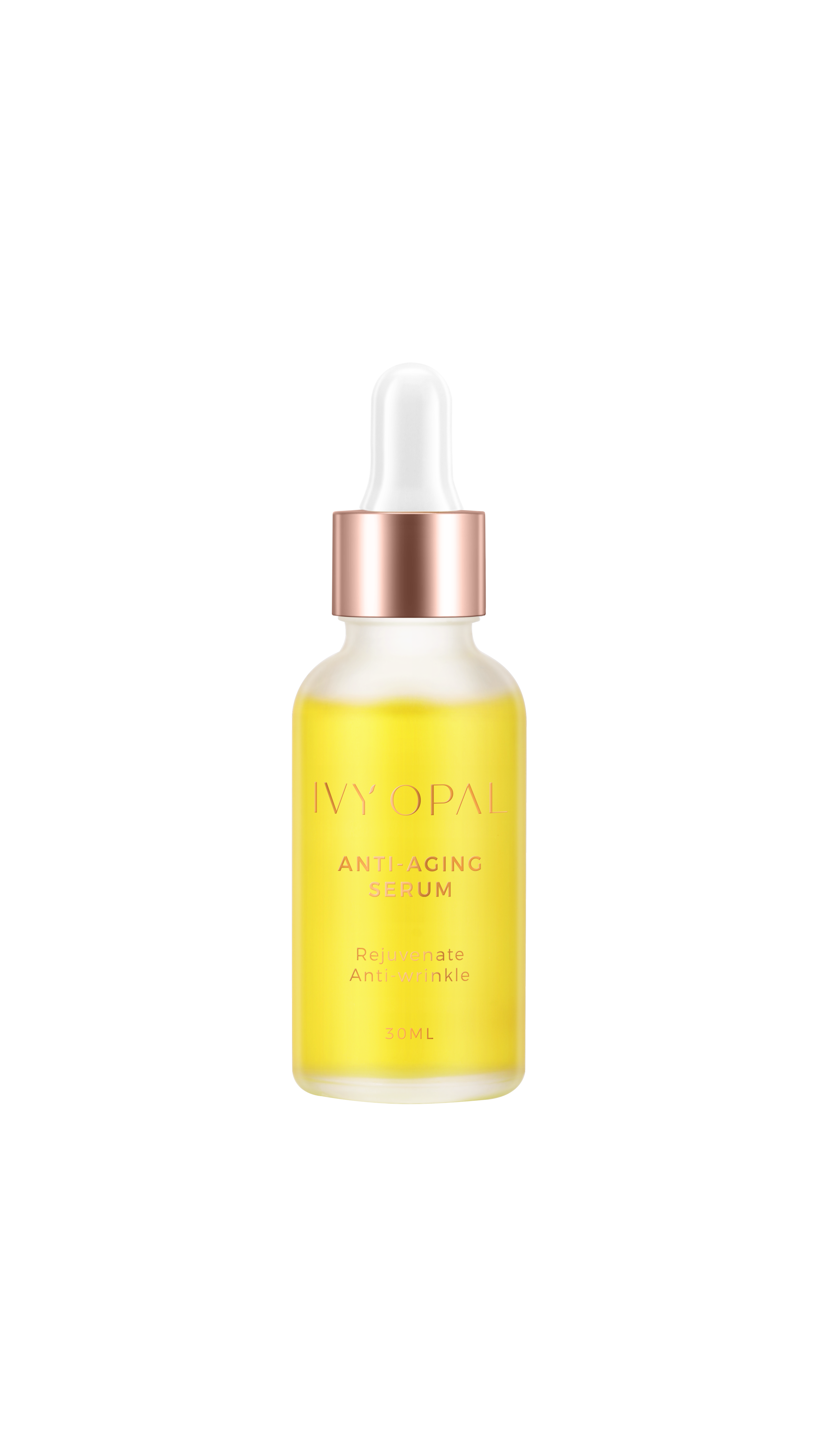 Anti-aging Face Oil Serum