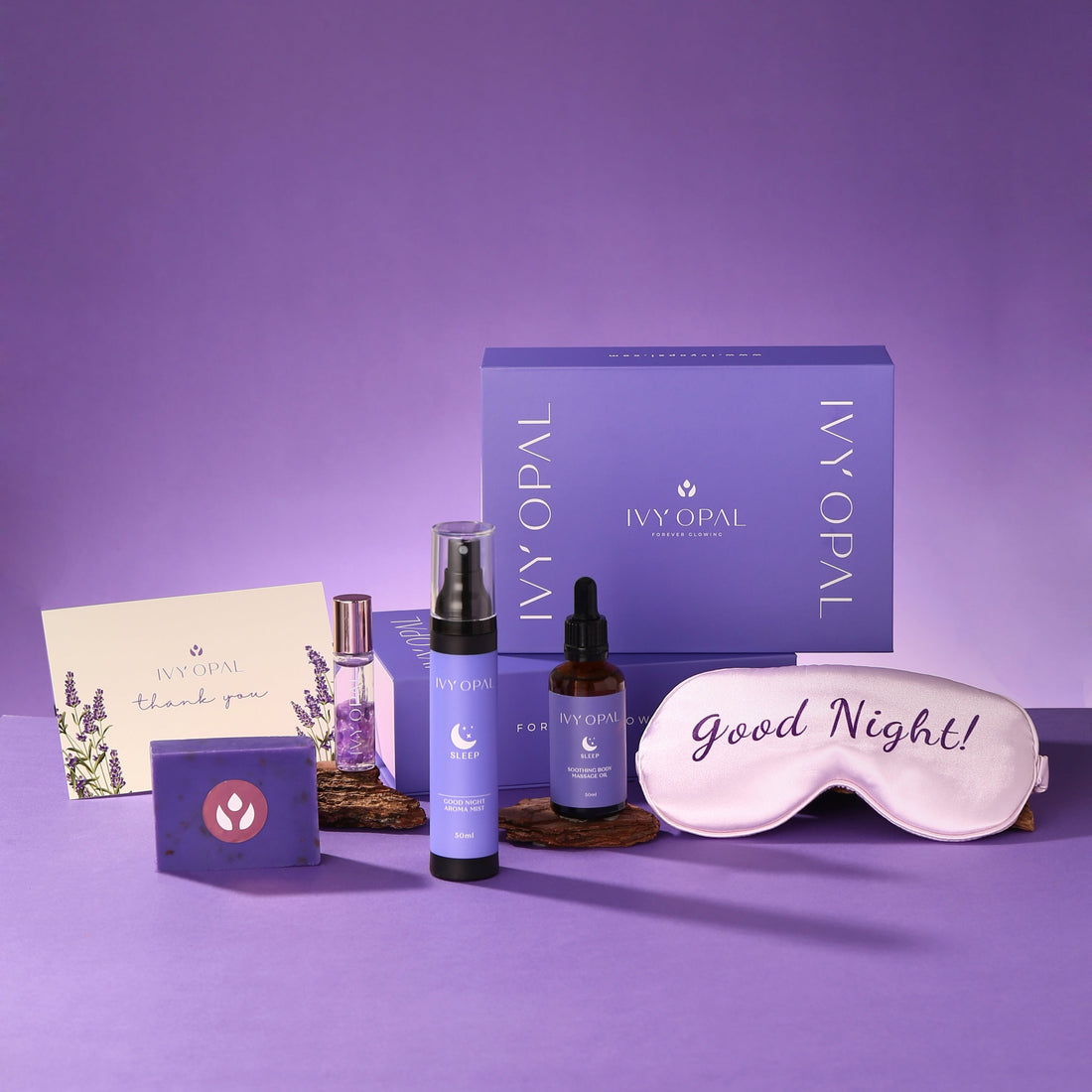 Good Night Gift Pack