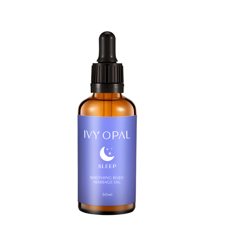 Sleep Body Massage Oil