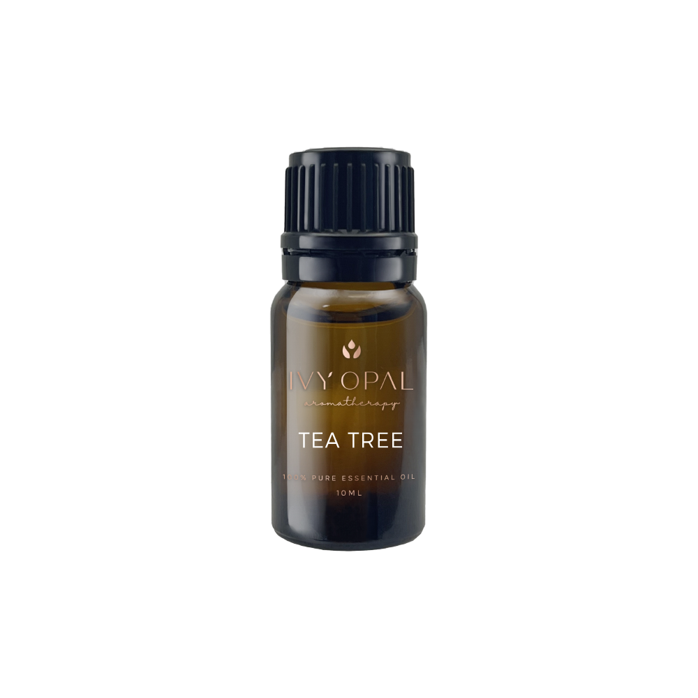 Tea Tree Essential Oil