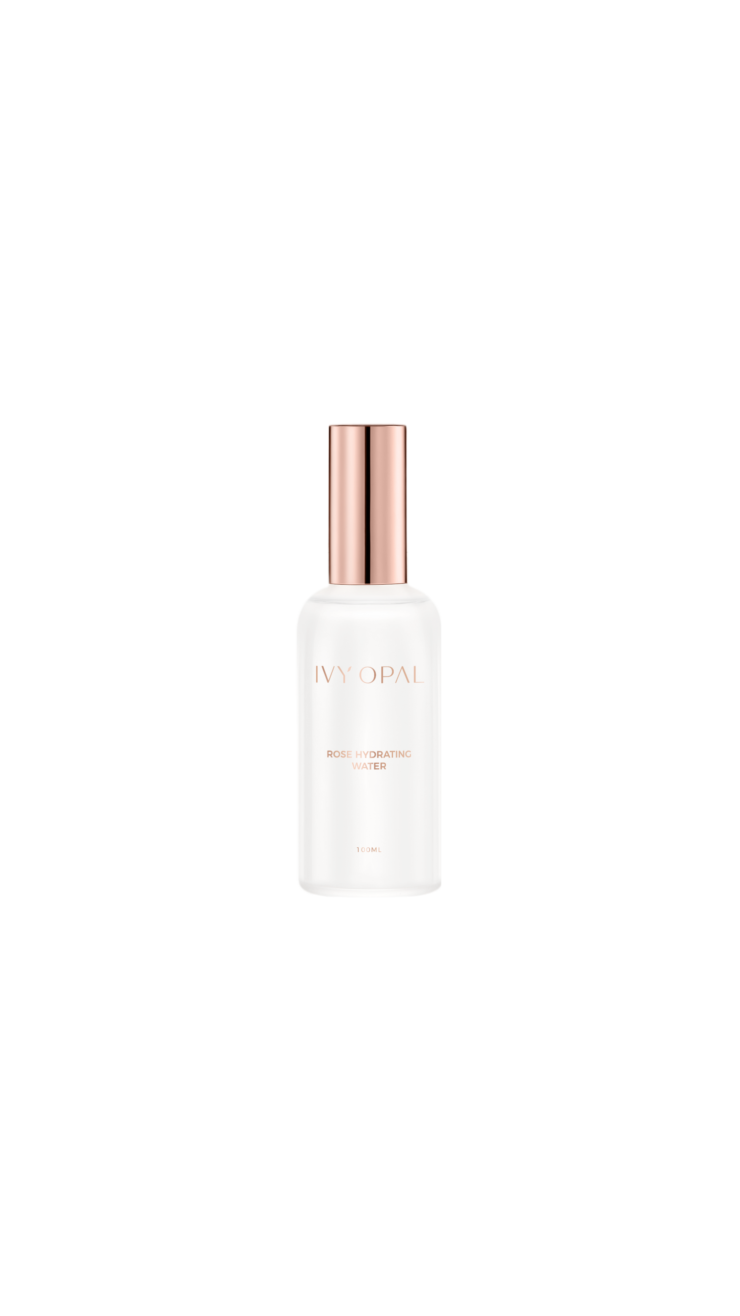 Rose Hydrating Water