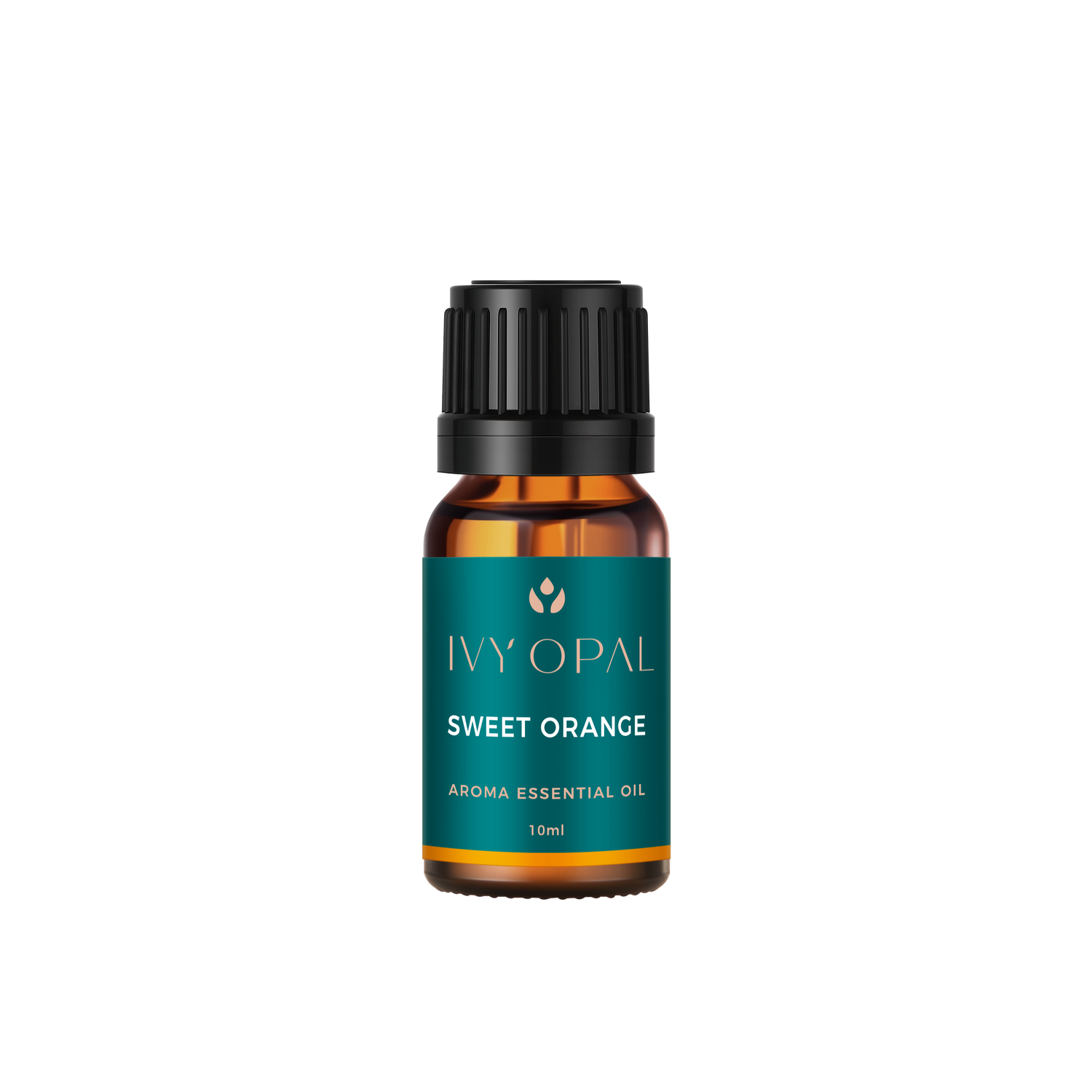 Sweet Orange Essential Oil