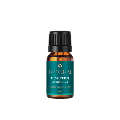 Eucalyptus Citriodora Essential Oil