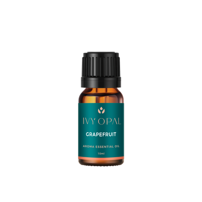 Grapefruit Essential Oil