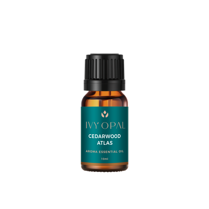 Cedarwood Essential Oil
