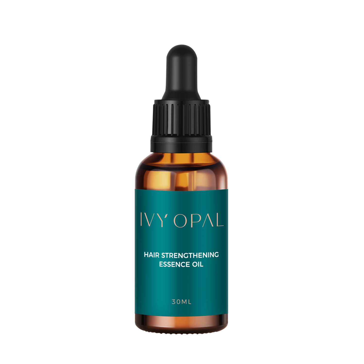 Hair Strengthening Essence Oil