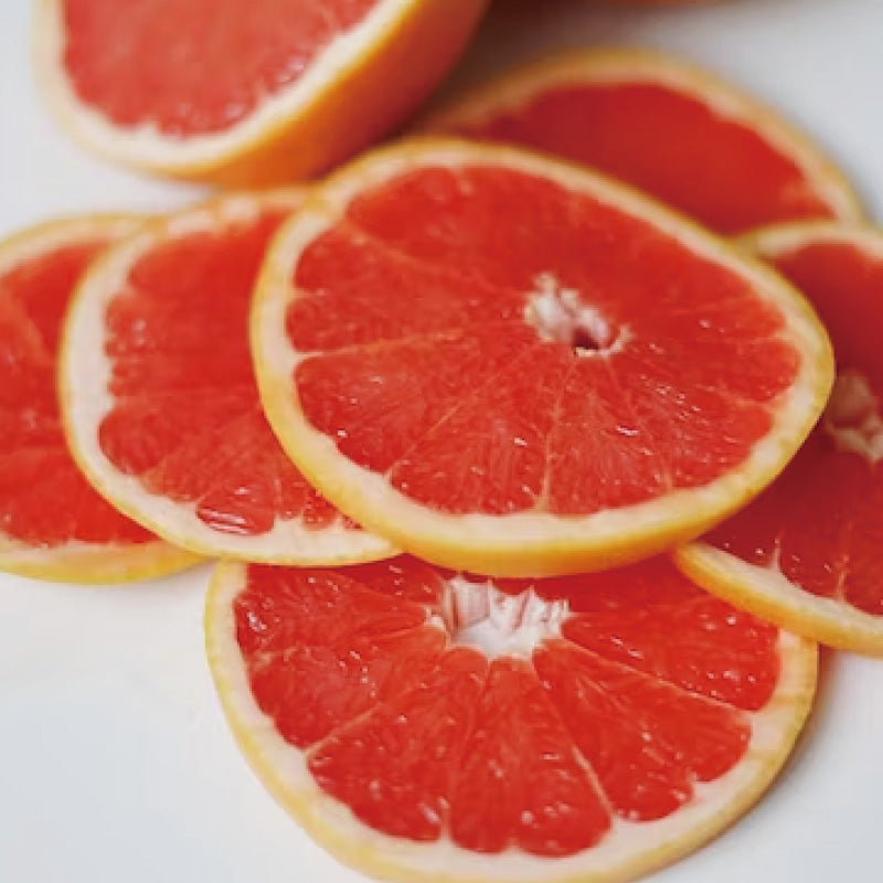 Grapefruit Essential Oil