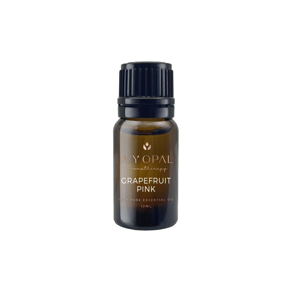 Grapefruit Essential Oil