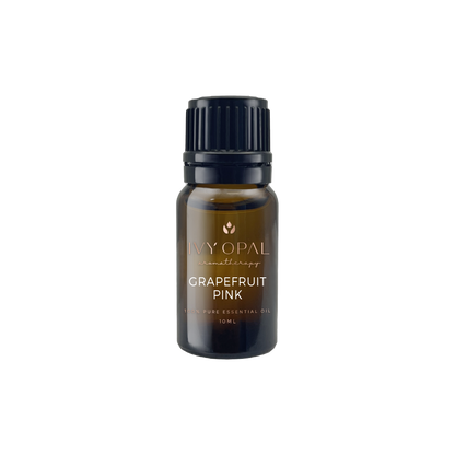 Grapefruit Essential Oil